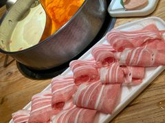 -四喜小胖·北京涮肉(五道营店)