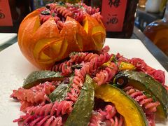 -君悦酒店·乐厨·高空自助餐(青年大街店)