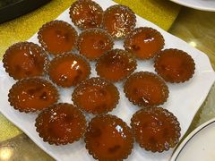 -庭苑美食中心·陈皮烧鹅·海鲜(台山店)