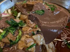 -园林美食城·本土农家菜(杨和镇店)