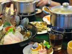 -火舞泰·泰式海鲜火锅餐厅(世纪城店)