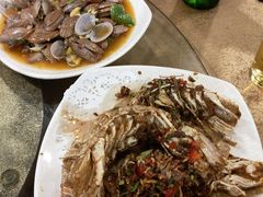 -揭阳钟记小食(福田新村店)