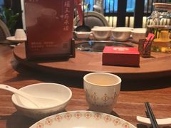 -瑶王府·广西菜(金阳路店)