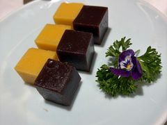 -味+新京宴·烤鸭·北京菜(创意谷店)