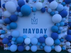 -凯德广场(学府店)