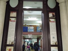 -广州基督教救主堂