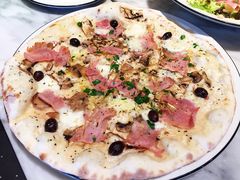 -玛尚诺Pizza&Bar(长泰广场店)