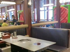 -尚宴牛特鲜自助(太原街万达店)