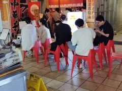 -老龙亭拉面店