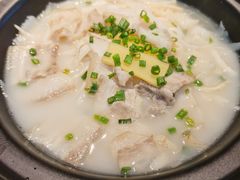 -大树头森林餐厅(番禺广场店)