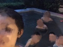 -天目湖涵田半山温泉水乐园