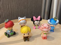 -泡泡玛特POPMART(龙湖杭州滨江天街店)