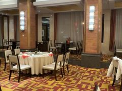 -民族饭店-四季餐厅