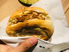 -白起肉夹馍