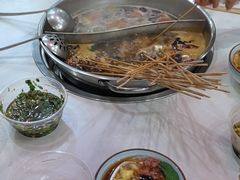 -杨校长·老成都串串香火锅(全国总店)