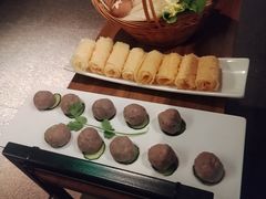 -同仁四季椰子鸡(无锡滨湖万象汇店)
