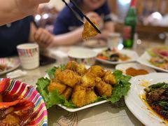 -新疆伊宁远征餐厅