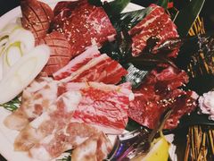 -肉魁屋·烧肉·烧鸟·酒场(高新店)