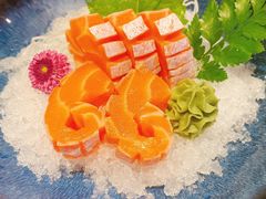 -鸟鹏烧鸟居酒屋(熙龙湾店)