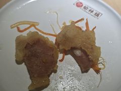 -榆林镇筋饼(知春路店)