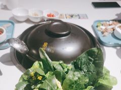 -百年果林椰子鸡(中洲店)