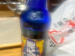 -熙成烧烤(白塔岭店)