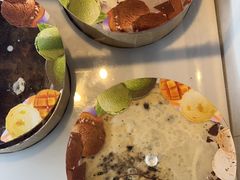 -黔蘑菇四季餐厅(观山湖店)