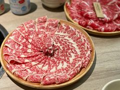 -浅锅和牛小锅放题(深业上城店)