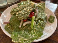 -小钱鱼馆(富春路店)