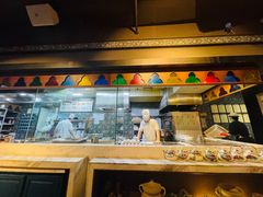 -纳瓦新疆菜(银都店)