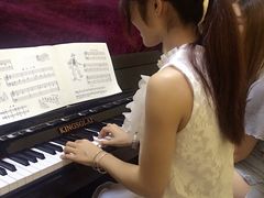 -纯音琴行(天河区车陂分店)