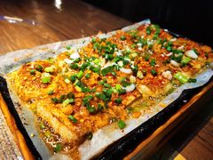 -不曾在把把烧•烧烤(莲坂磐基店)
