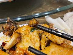 -徐州小院(永宁北路店)