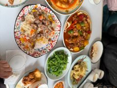-帕米尔食府(白云观店)