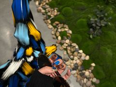 -chi K11艺术空间展览厅