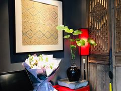 -小河盐帮·私家菜·烤鸭(三元桥·霄云路店)