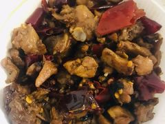 招牌冷吃兔-鑫记婆婆兔·兔头(春熙店)