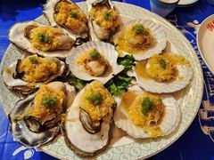 -李氏疙瘩汤·本地海鲜·老烟台菜(所城里店)