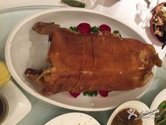 -味茂·老船夫1927(东海东路店)