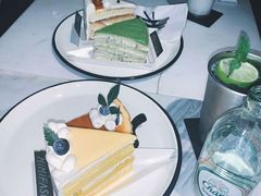 奶酪起司南瓜糕-MIMI FASO(古仓店)