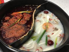-钢管厂歆瑞源油卤串串香(春熙路太古里店)