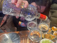 -路边羊烧烤酒场(宝带路店)