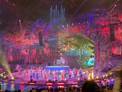 -广州长隆国际大马戏