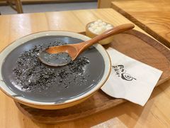 招牌芝麻糊-凡心芝麻糊