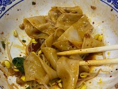 -刘家陕西面庄(丰乐中路店)