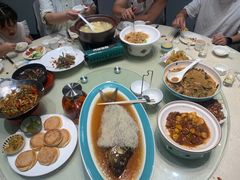 -豫丰汇河南名菜楼(武记餐饮)