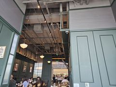 -章记星洲 · 新加坡餐厅(望京店)