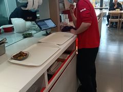 -李先生牛肉面大王(广渠门内店)