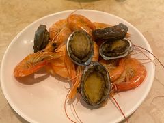 -芭菲盛宴·环球美食(北城国际店)