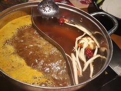 -呷哺呷哺(长治万达店)